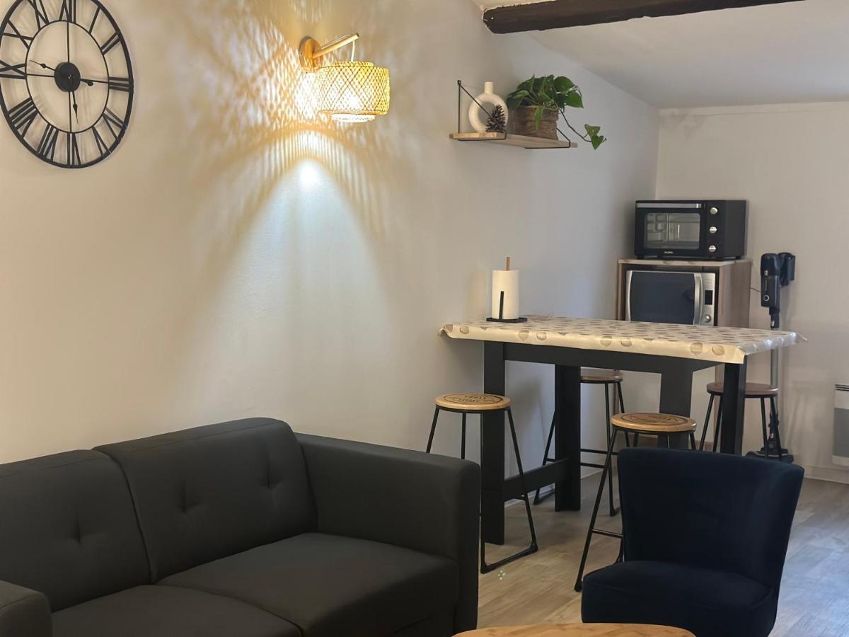 Can Pi N4 - Central - Place Parking Republique Inclus & Wifi Perpignan Extérieur photo